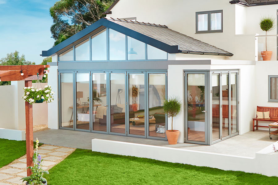 Value Your Home with Inexpensive Double Glazing