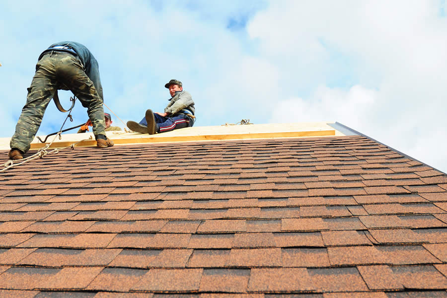 The most effective method to Find A Good Roofer in 5 Easy Steps