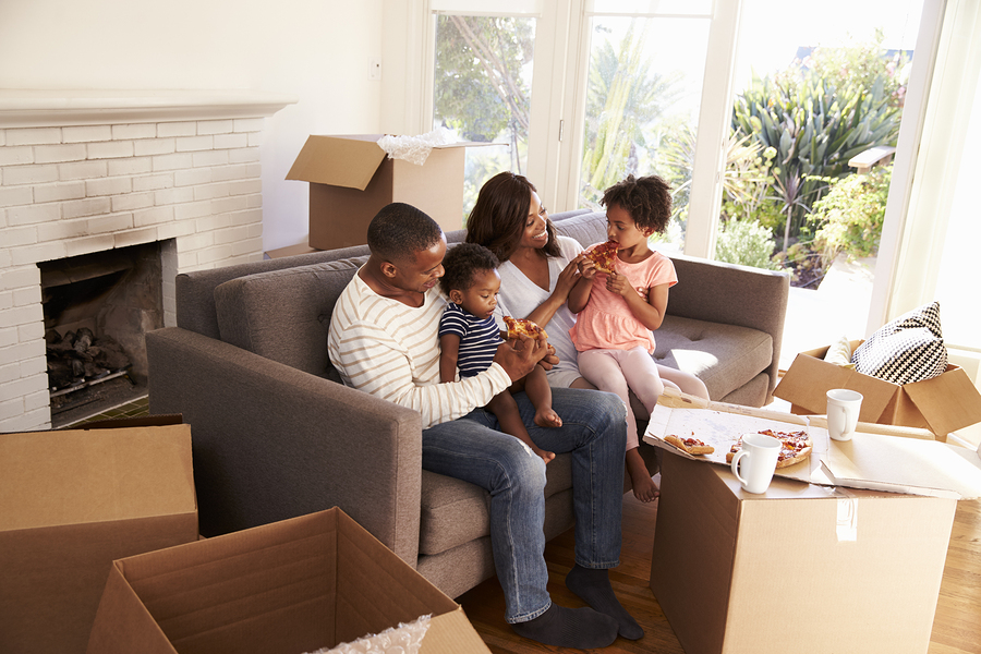 Activities While Shifting Your Home