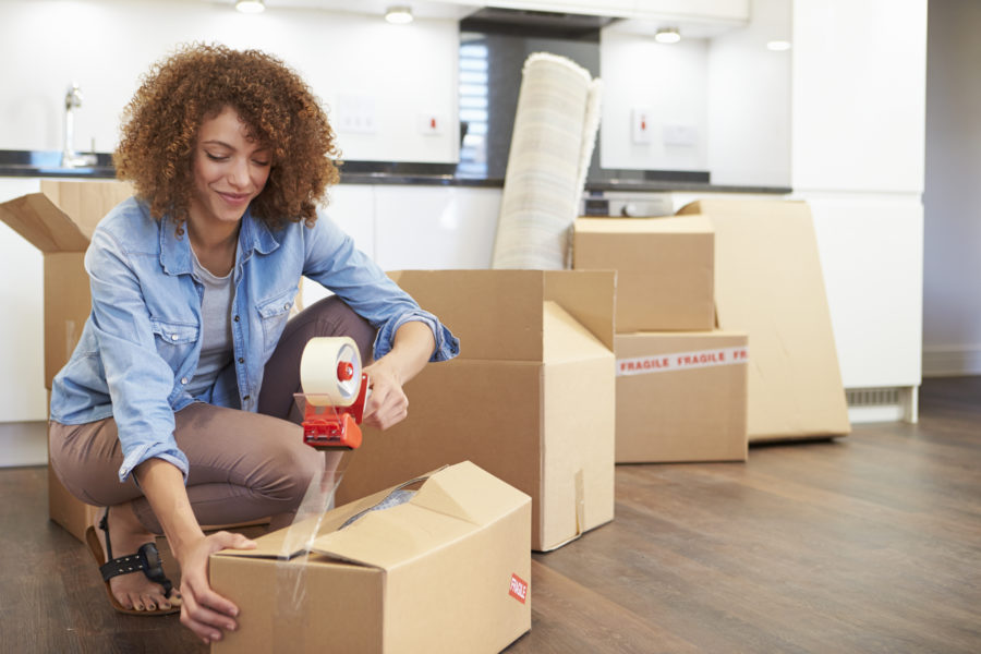 Packers And Movers – Empowering Employees
