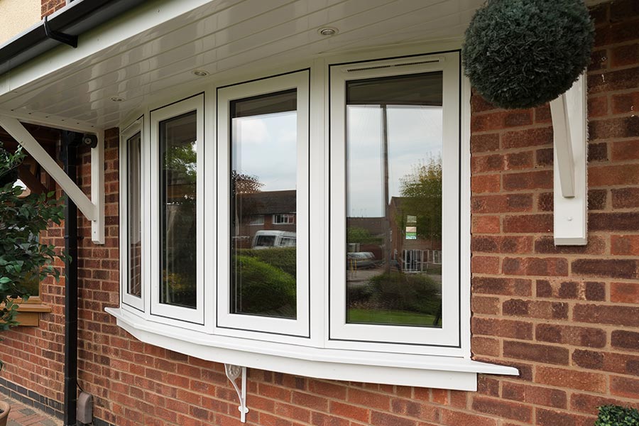uPVC Windows For Every Part of Your House