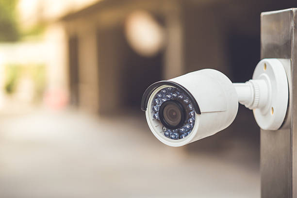 Why You Need A Security System For Your Business