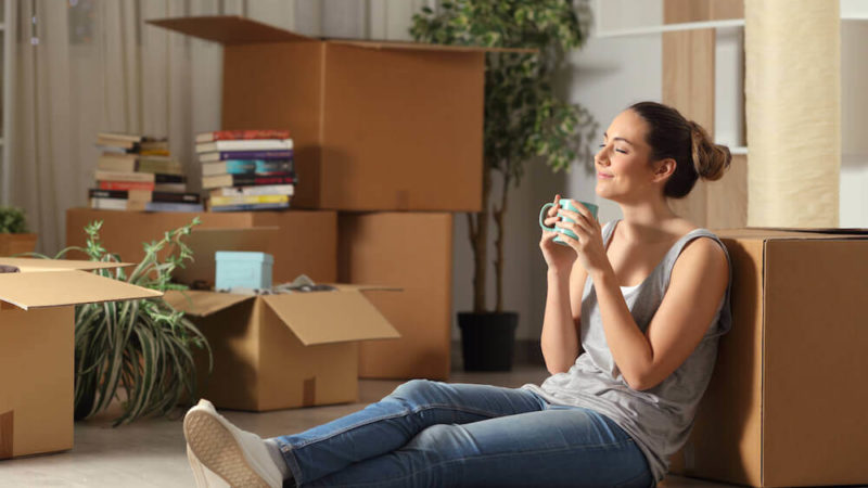 Facilitate Your Moving with Flat Rate Movers