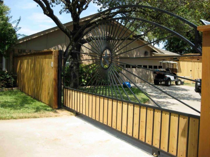 Why Have a Professional Install Your Fence and Gate