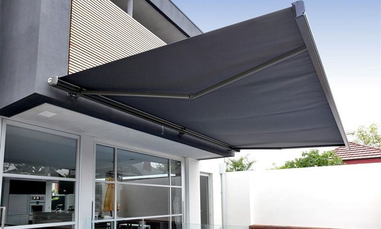 How Retractable Awnings Can Help Save You Money
