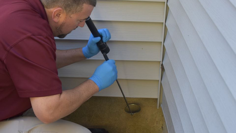 Information on Pests and Exterminators