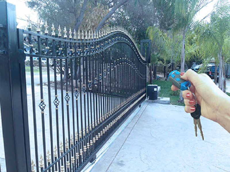 9 Tips How to Make Your Automatic Gate Last For Years