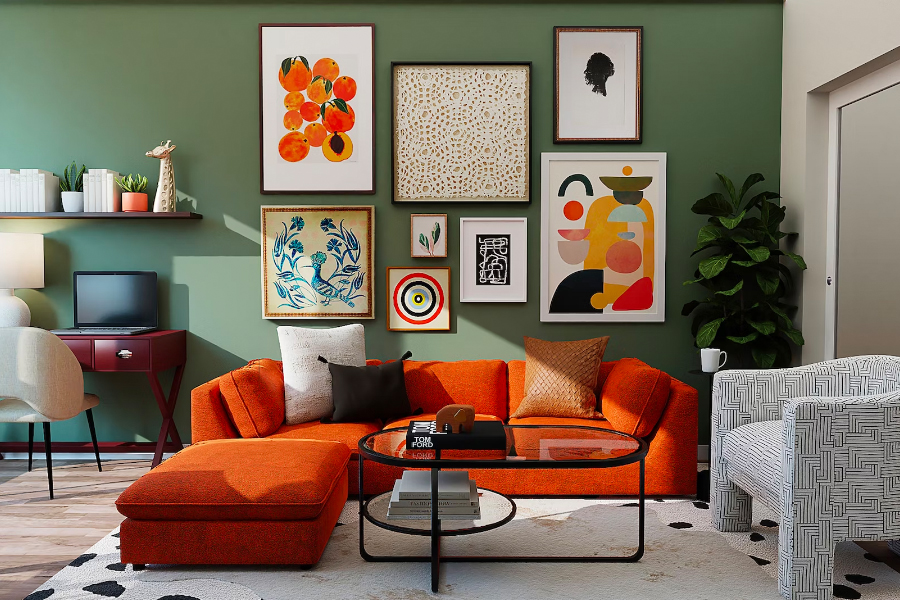 Wall Decoration Ideas on a Budget Wall Decoration Ideas on a Budget