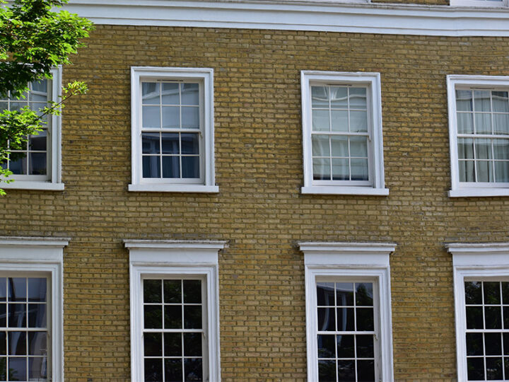 Sliding Sash, Flush Casement or Heritage Aluminium: Choosing the Right Windows for Your Property’s Era