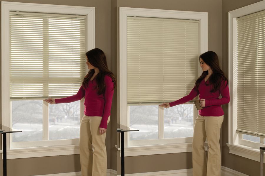 How to Choose The Right Window Treatment For Your House?
