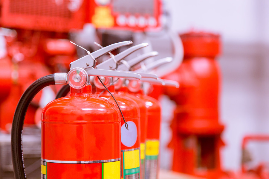 Fire Sprinkler System: What Every Business Owner Must Know