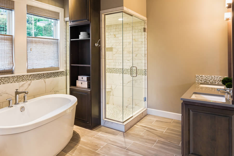 What to Do When Remodeling Your Bathroom