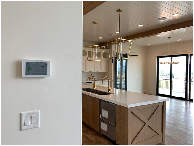 5 reasons to get a security system in Park City