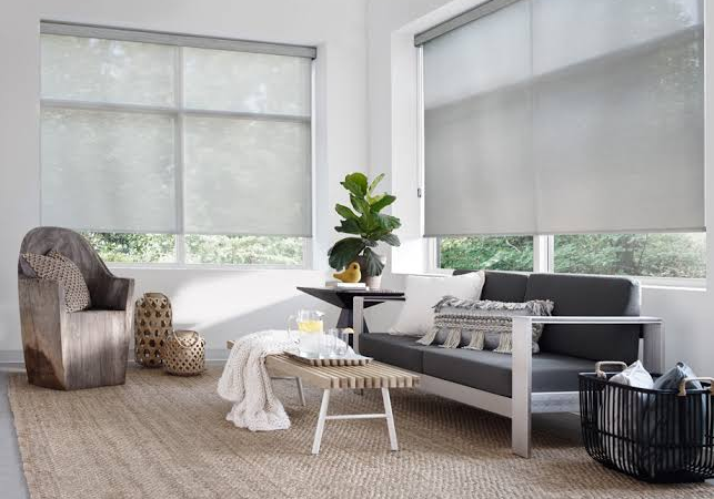 Many Choices of Blinds for Use as Custom Window Treatments