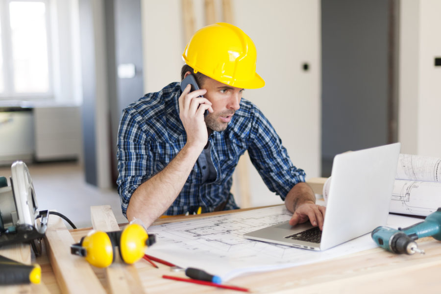 How to Select a Construction Contractor for your New Building