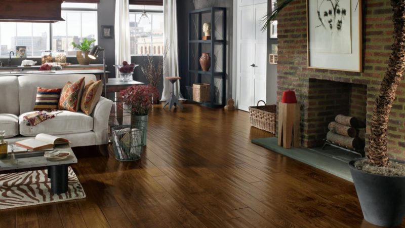 Different Flooring Options to Suit Your Home