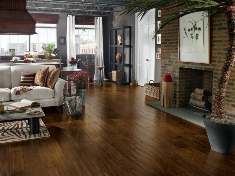 Different Flooring Options to Suit Your Home
