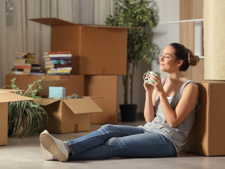 Facilitate Your Moving with Flat Rate Movers