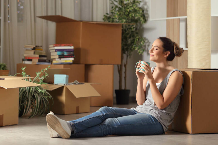 Facilitate Your Moving with Flat Rate Movers