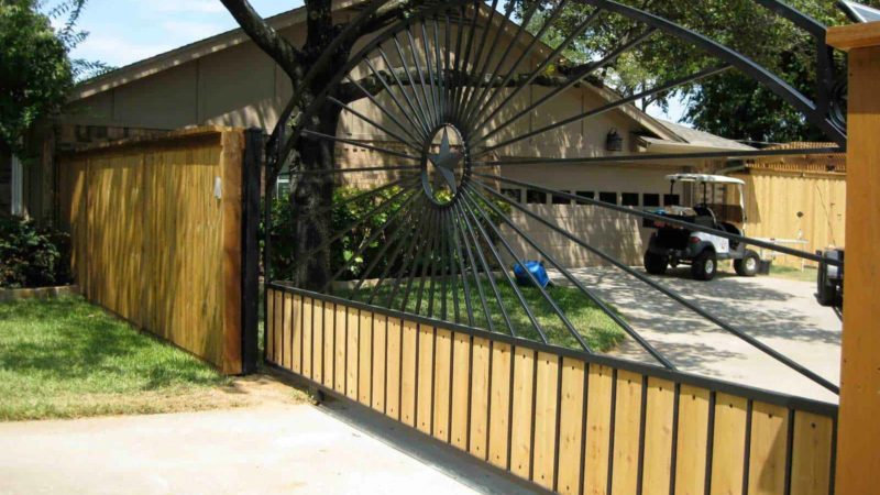 Why Have a Professional Install Your Fence and Gate