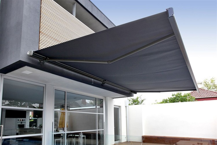 How Retractable Awnings Can Help Save You Money