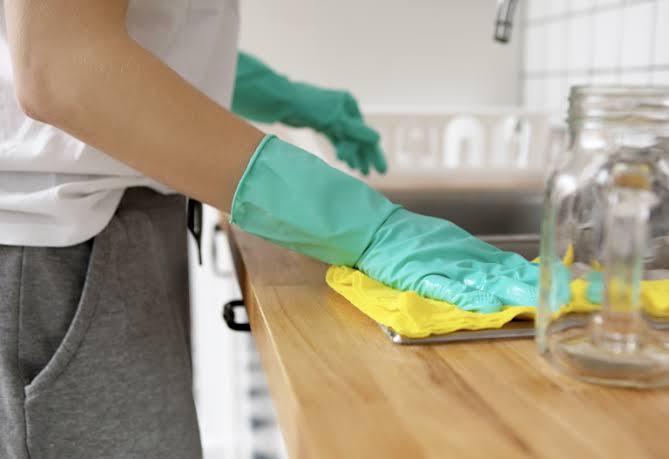 Leave your rented property dirt free with Vacate Cleaning Melbourne