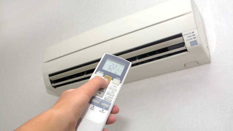 What are some Indoor Air Conditioning Needs
