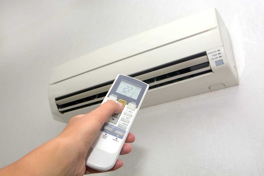 What are some Indoor Air Conditioning Needs