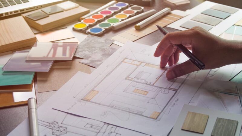 Interior Designer – Should You Consider Hiring One?