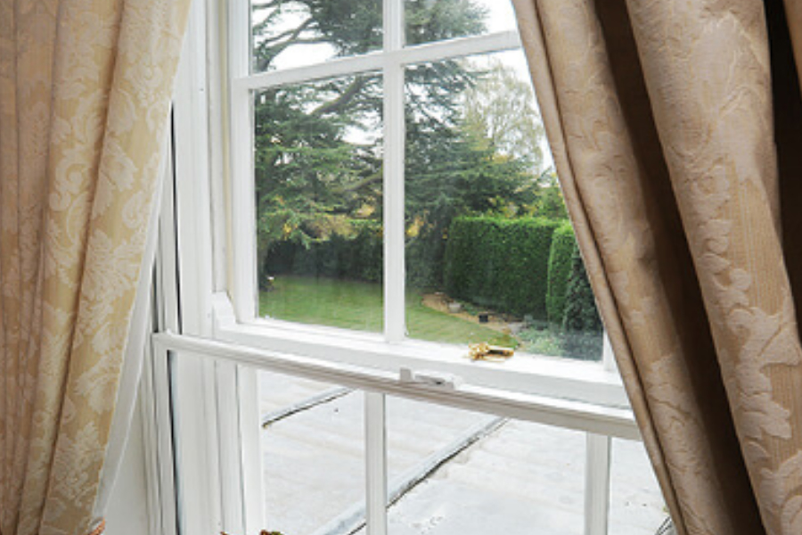Can You Get Secondary Glazing On A Listed Building?