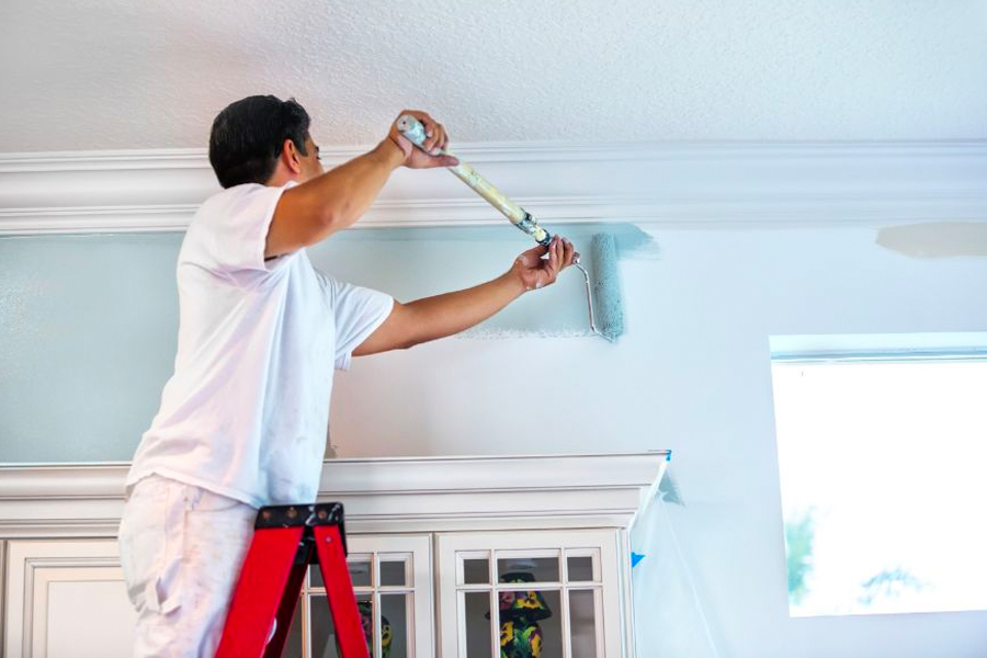 Reasons why you should have your house painted by a professional painter