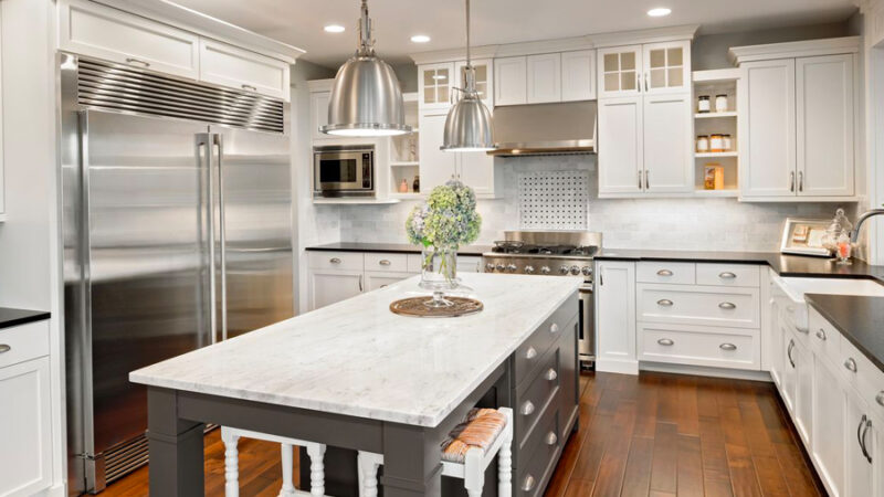 Kitchen Remodeling Trends To Watch Out In 2022?