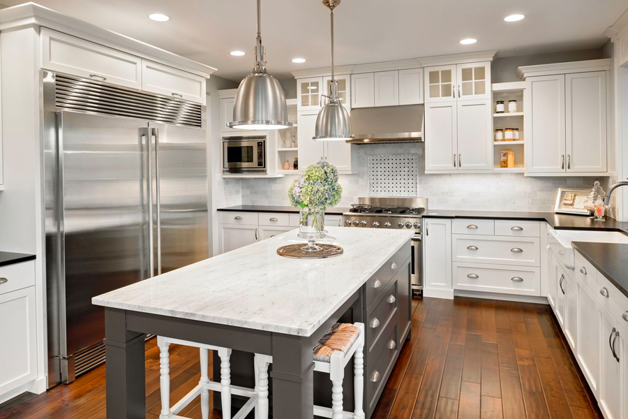 Kitchen Remodeling Trends To Watch Out In 2022?