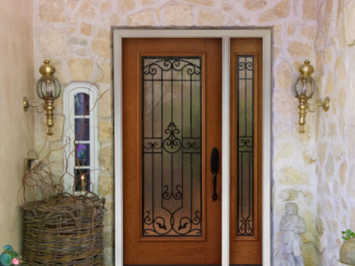 How To Choose The Right Style Of Exterior doors?