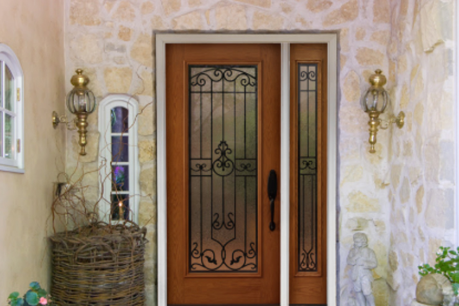 How To Choose The Right Style Of Exterior doors?