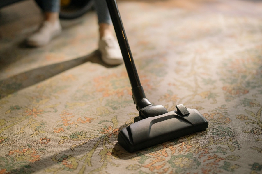 Best Way To Maintain Carpets