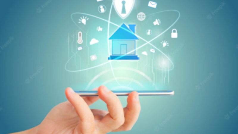 Easing the Transition to a Smart Home Lifestyle