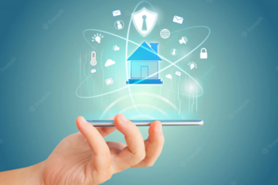 Easing the Transition to a Smart Home Lifestyle