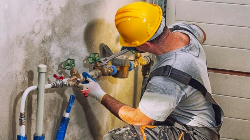 Find out what are the services that plumbers provide