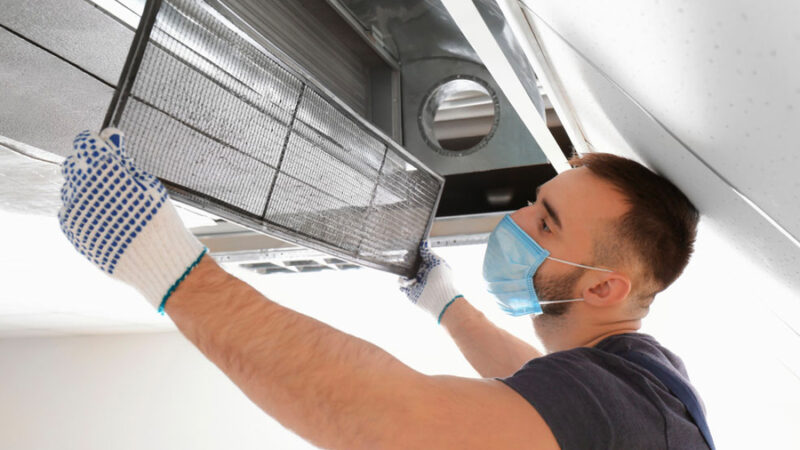 What sort of problems you might face with your air duct?