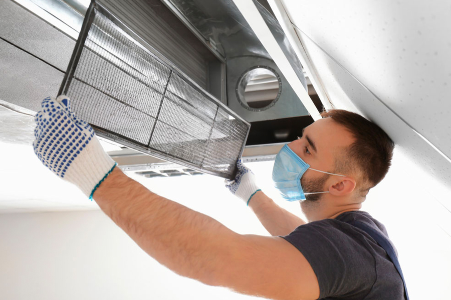 What sort of problems you might face with your air duct?