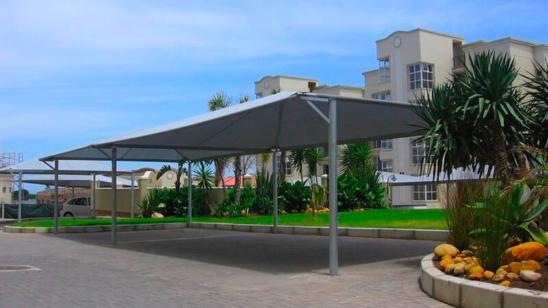 Why should you work with reliable & experienced shade port installers?