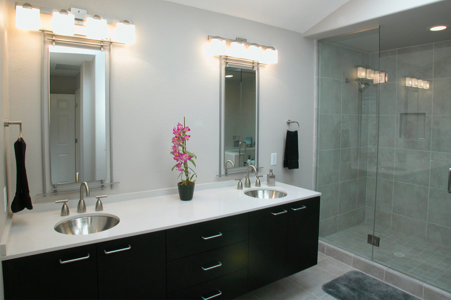 How can you get your dream bathroom design into a reality?