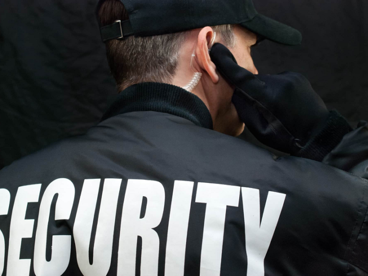 How to Choose the Best Security Guards for Your Home