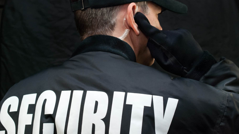 How to Choose the Best Security Guards for Your Home