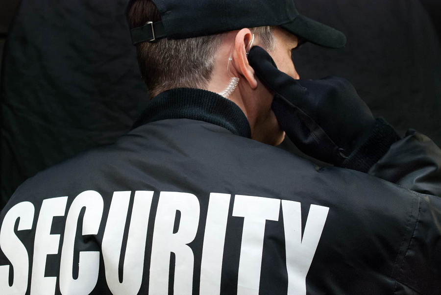 How to Choose the Best Security Guards for Your Home