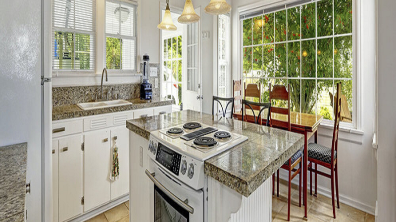Know How Investing In Kitchen Remodeling is Worthwhile