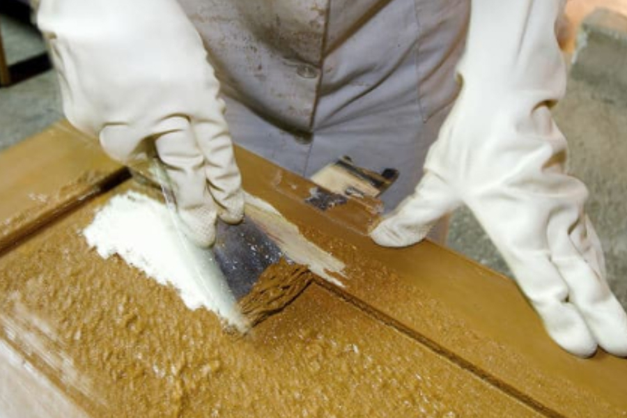 10 Exclusive Tips for Effective Paint Stripping in Wellington