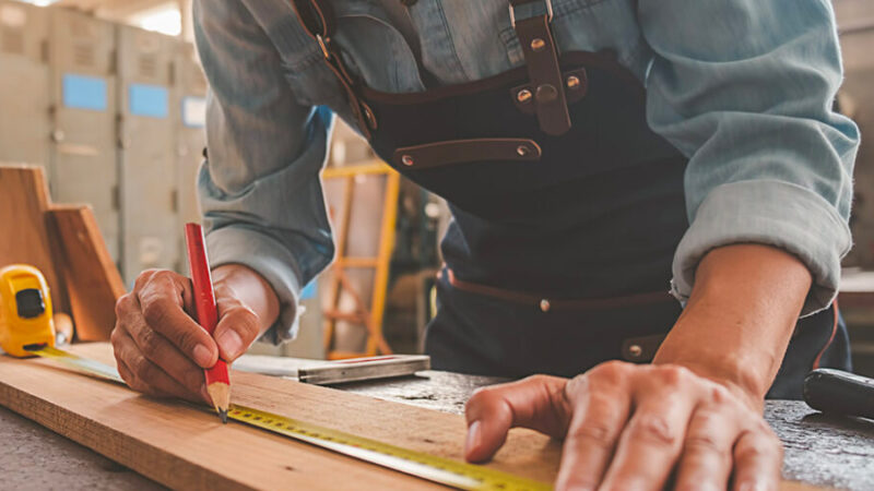 Carpentry vs Woodworking: What Should You Know?