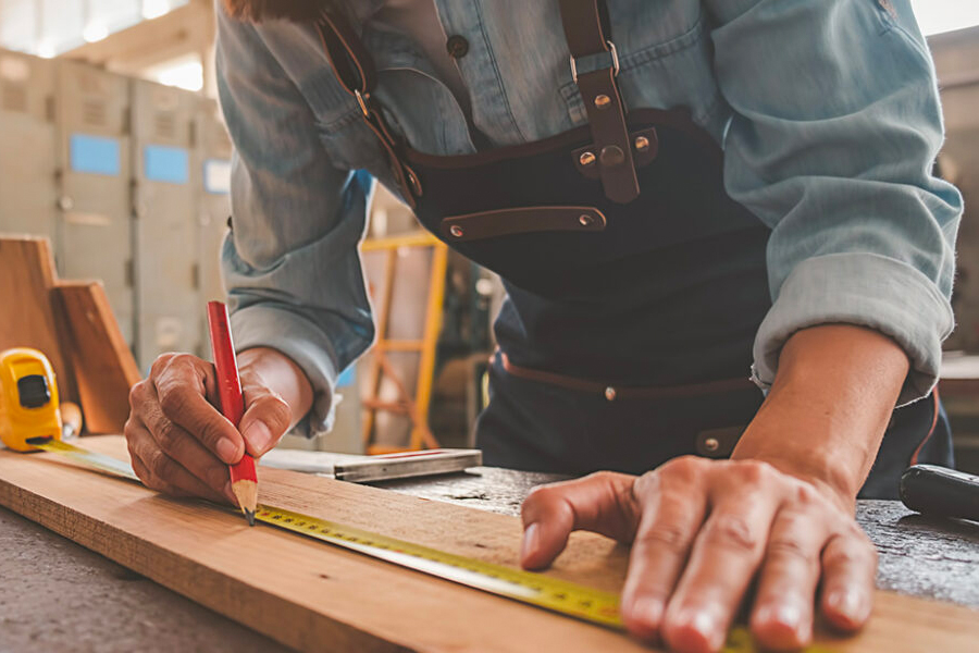 Carpentry vs Woodworking: What Should You Know?